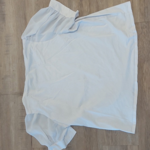 Elouquii Puff Sleeve t-shirt - Picture 3 of 4